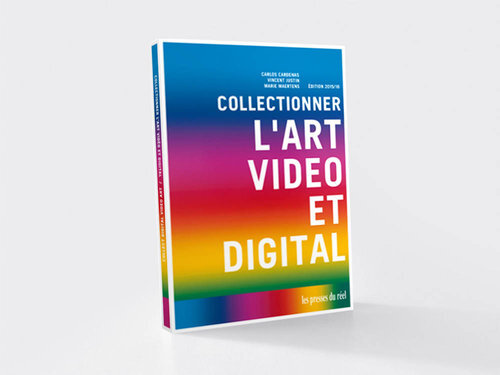 Collecting Digital Video Art cover