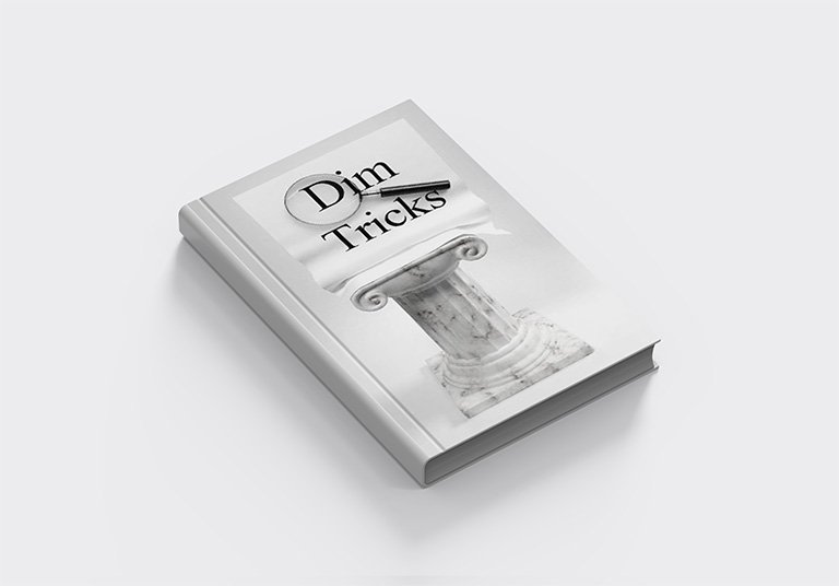 Dim Tricks cover