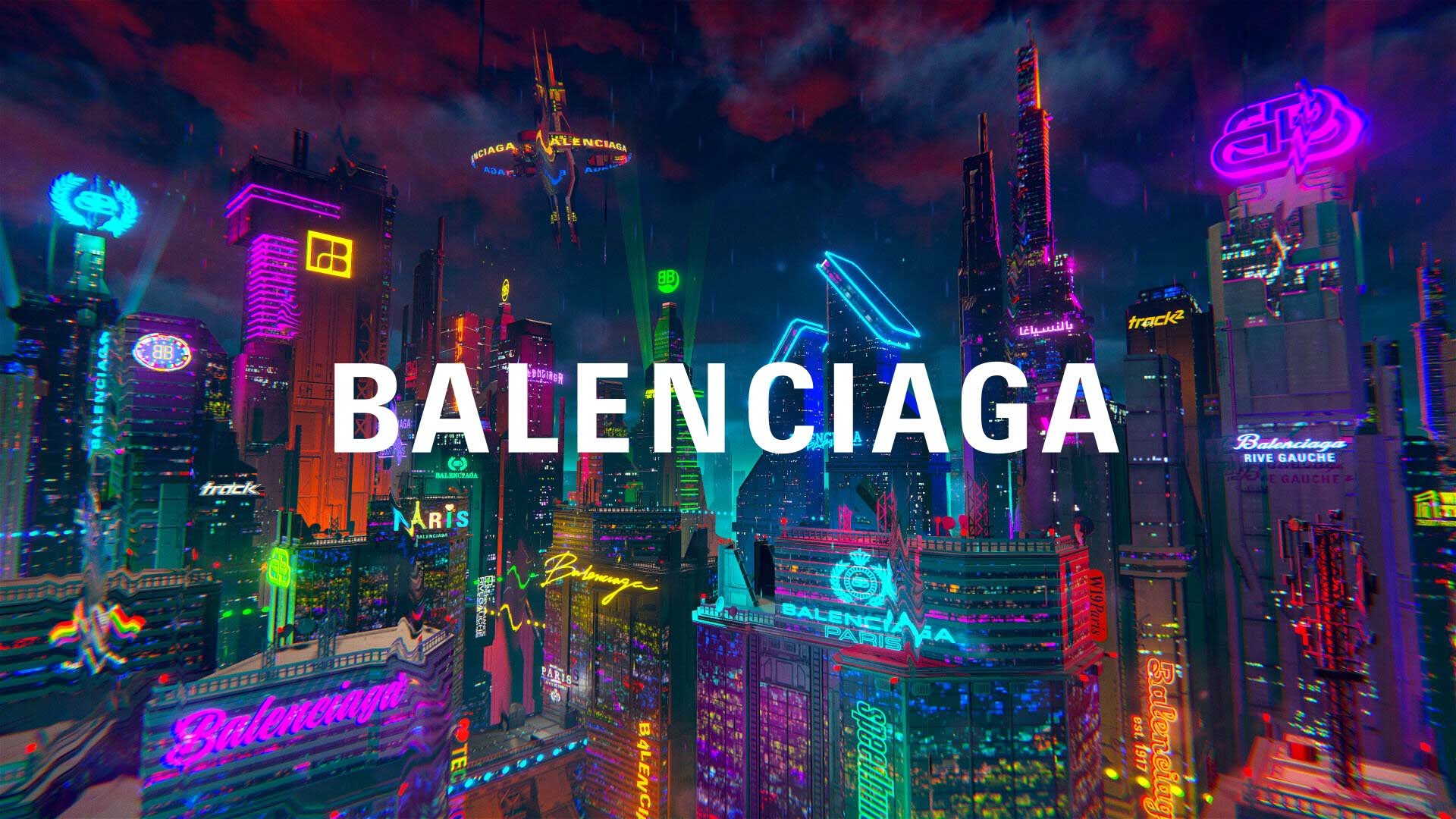 Nightlife